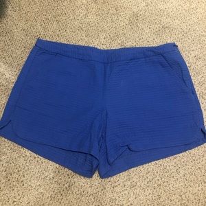 Lilly Pulitzer Adie short size 4